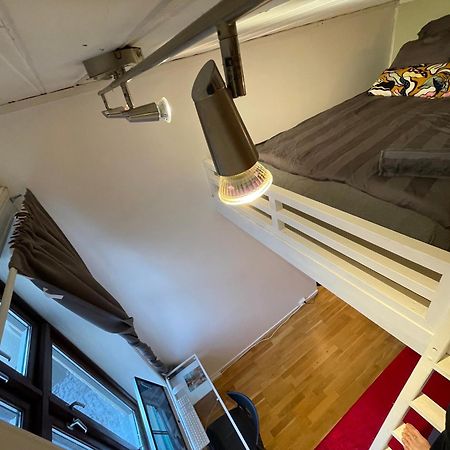 Happy Days Private Cozy Room In Heart Of Grunerlokka 奥斯陆 外观 照片