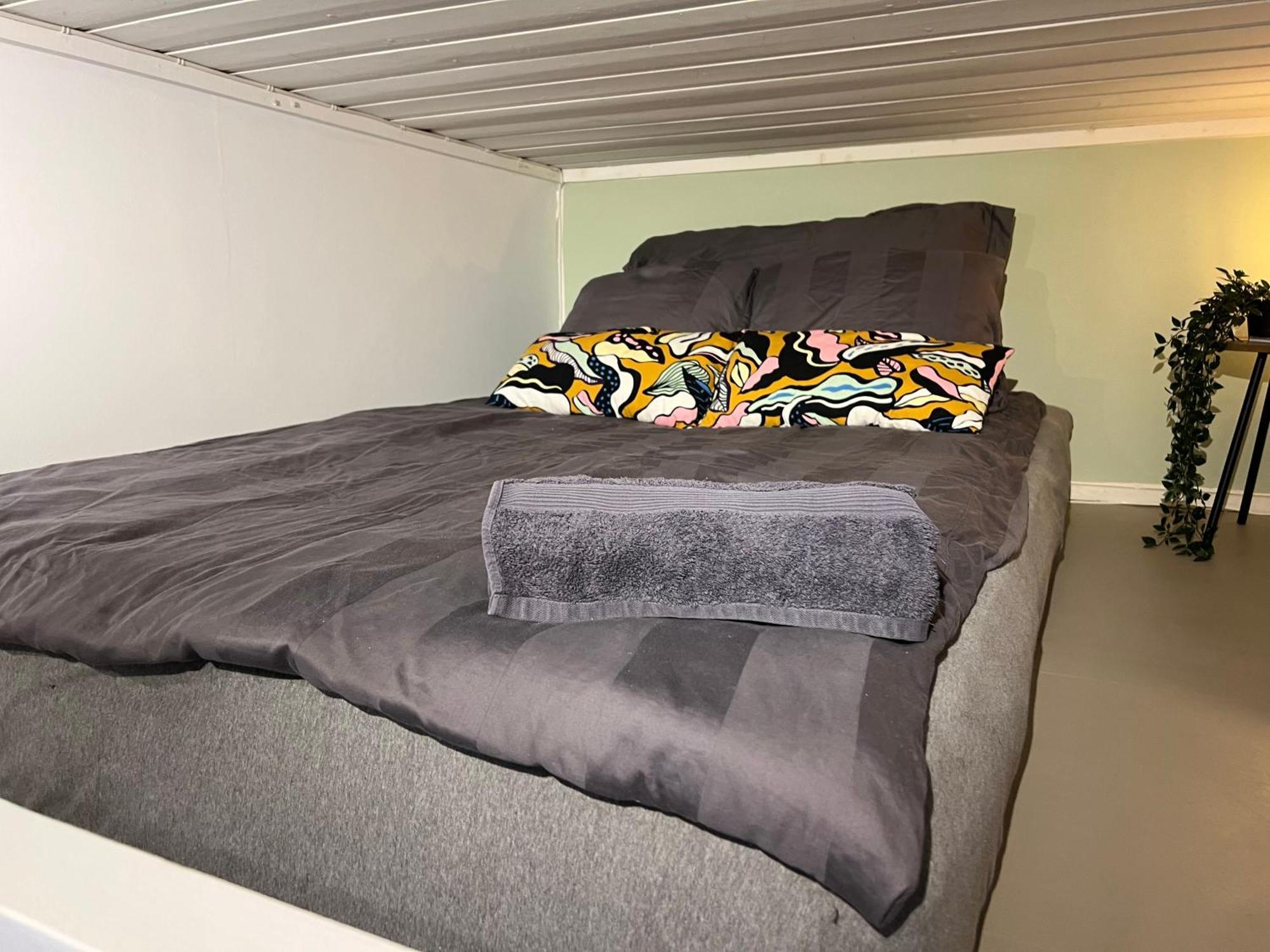 Happy Days Private Cozy Room In Heart Of Grunerlokka 奥斯陆 外观 照片