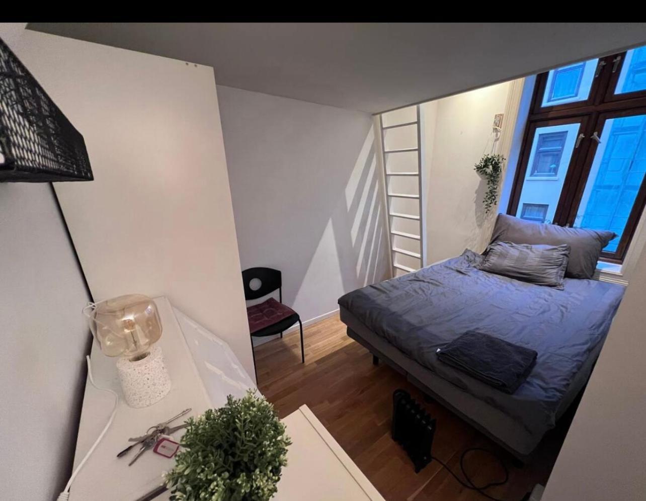 Happy Days Private Cozy Room In Heart Of Grunerlokka 奥斯陆 外观 照片