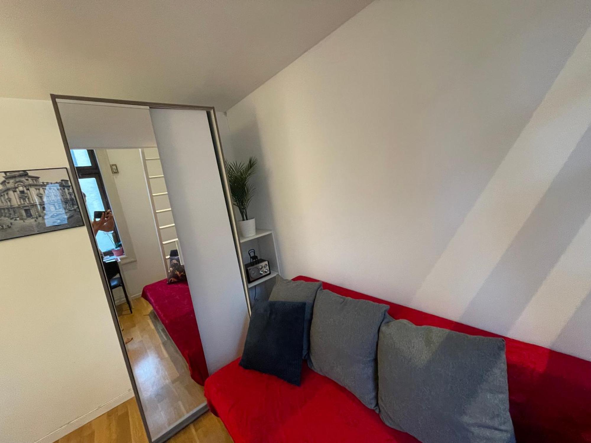 Happy Days Private Cozy Room In Heart Of Grunerlokka 奥斯陆 外观 照片