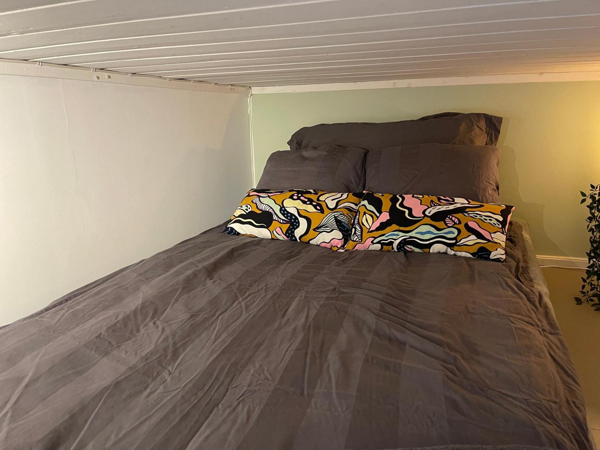 Happy Days Private Cozy Room In Heart Of Grunerlokka 奥斯陆 外观 照片