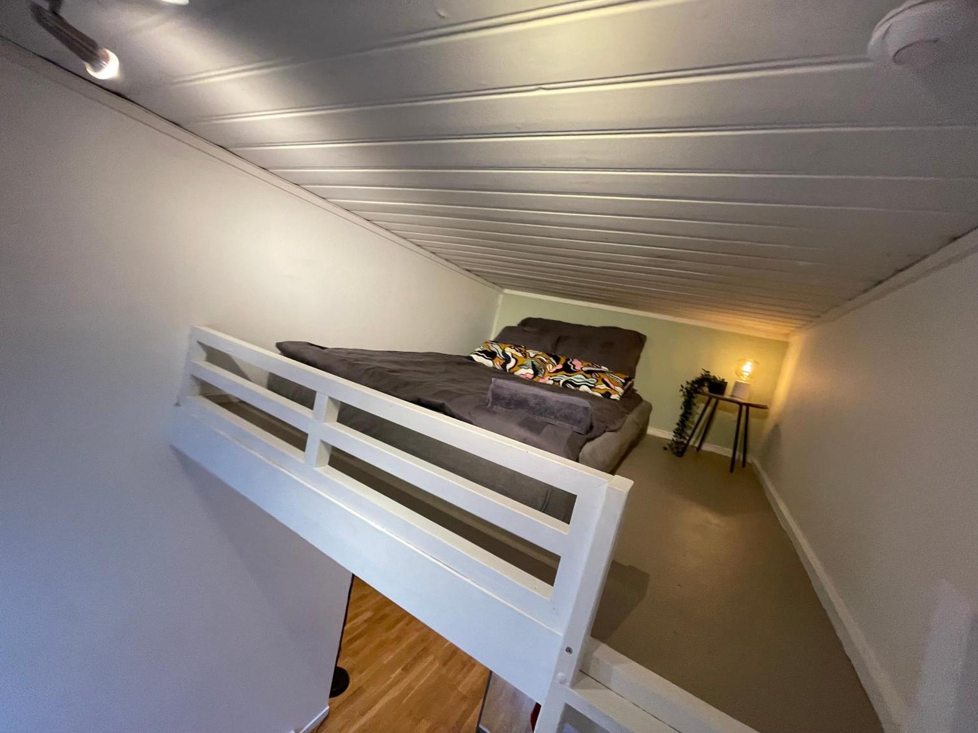 Happy Days Private Cozy Room In Heart Of Grunerlokka 奥斯陆 外观 照片